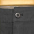 ジャーナルスタンダードレリューム JOURNAL STANDARD relume 22SS ウォッシャブルコットンツイルショートパンツ ハーフパンツ ジッパーフライ レディース FREE