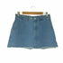 プロボーク provoke denim mini skirt レディース FREE
