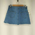 プロボーク provoke denim mini skirt レディース FREE