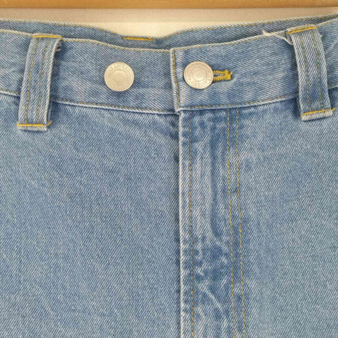 プロボーク provoke denim mini skirt レディース FREE