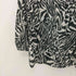 ロートレアモン LAUTREAMONT 総柄シャツブラウス レディース 38