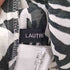 ロートレアモン LAUTREAMONT 総柄シャツブラウス レディース 38