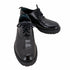 ヴァレンティノ Valentino PUNKY-CH ダービーシューズ メンズ EUR:42