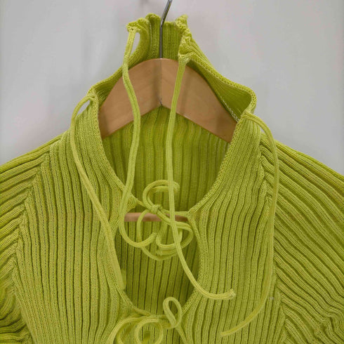 A.ROEGE HOVE KATRINE CARDIGAN レディース