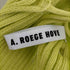A.ROEGE HOVE KATRINE CARDIGAN レディース