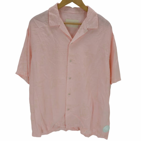 INNAT EMBROIDERY SHIRT レディース JPN:1