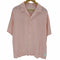 INNAT EMBROIDERY SHIRT レディース JPN:1