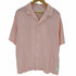 INNAT EMBROIDERY SHIRT レディース JPN:1