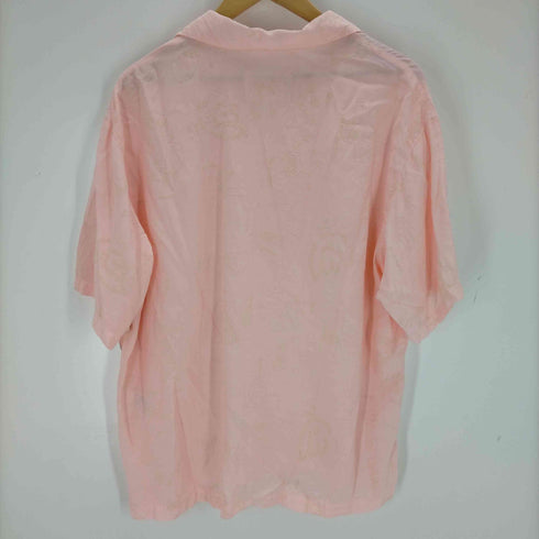 INNAT EMBROIDERY SHIRT レディース JPN:1