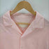 INNAT EMBROIDERY SHIRT レディース JPN:1