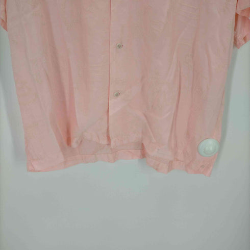 INNAT EMBROIDERY SHIRT レディース JPN:1