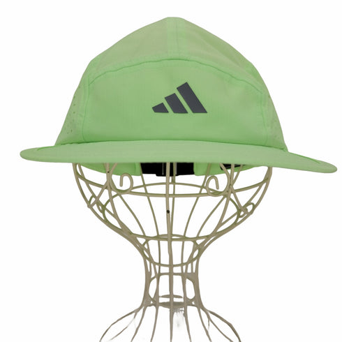 アディダス adidas ランニング × 4D HEAT. RDY キャップ メンズ 57-60cm