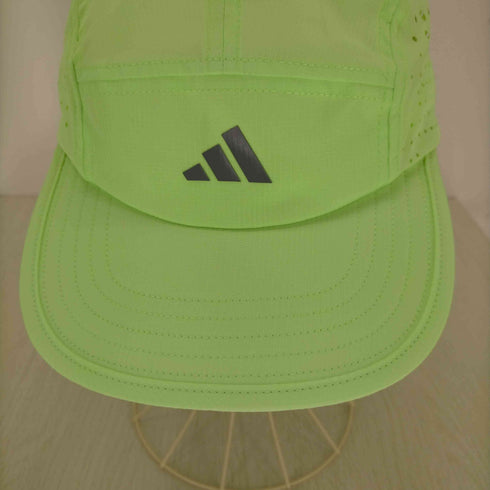 アディダス adidas ランニング × 4D HEAT. RDY キャップ メンズ 57-60cm