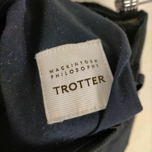 マッキントッシュフィロソフィー MACKINTOSH PHILOSOPHY TROTTER PANTS メンズ 40