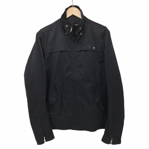 ディーゼル DIESEL ジップアップブルゾン メンズ M
