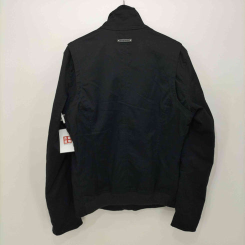 ディーゼル DIESEL ジップアップブルゾン メンズ M