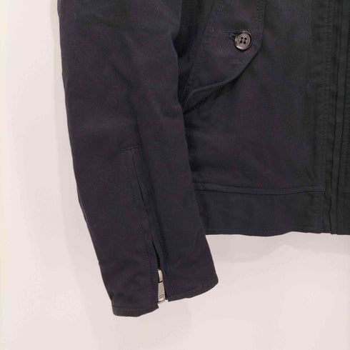 ディーゼル DIESEL ジップアップブルゾン メンズ M