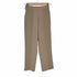 アメリヴィンテージ Ameri VINTAGE COLOR SCHEME TAPERED PANTS テーパードパンツ イージー 切替 レディース JPN:S