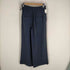 プラステ PLST ストレッチダブルクロスワイドパンツ レディース JPN:XS