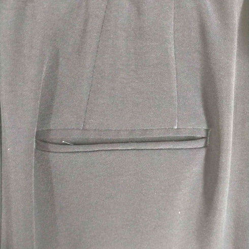 プラステ PLST ストレッチダブルクロスワイドパンツ レディース JPN:XS