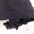 コムデギャルソン COMME des GARCONS サイドフリル 変形エステルフレアスカート レディース JPN:S