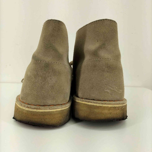 クラークスオリジナル CLARKS ORIGINALS スエード デザートブーツ メンズ JPN:26.5