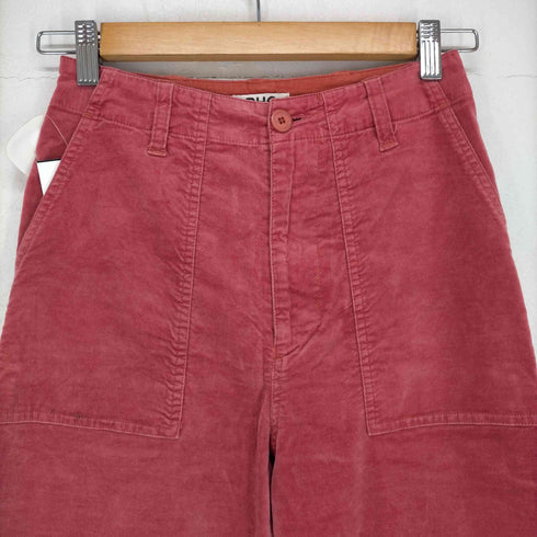 ロンハーマン Ron Herman RHC ベロアパンツ ストレート レディース JPN:XS