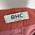 ロンハーマン Ron Herman RHC ベロアパンツ ストレート レディース JPN:XS