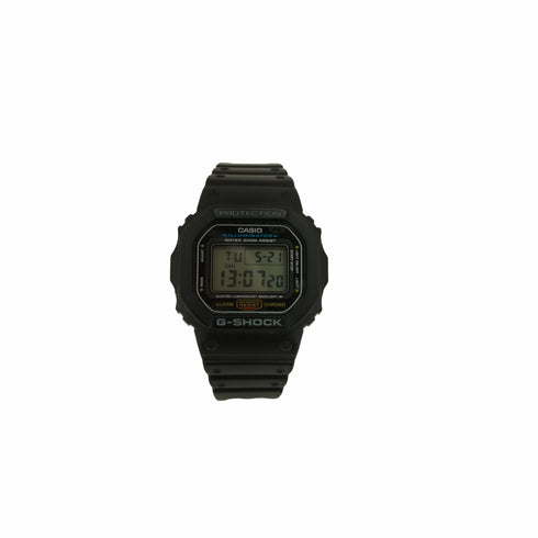 カシオ CASIO G-SHOCK DW-5600E 腕時計 メンズ