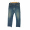 ヘルムートラング HELMUT LANG 本人期 CLASSIC RAW DENIM ボタンフライデニムパンツ メンズ 31