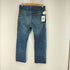ヘルムートラング HELMUT LANG 本人期 CLASSIC RAW DENIM ボタンフライデニムパンツ メンズ 31