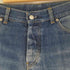 ヘルムートラング HELMUT LANG 本人期 CLASSIC RAW DENIM ボタンフライデニムパンツ メンズ 31
