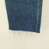 ヘルムートラング HELMUT LANG 本人期 CLASSIC RAW DENIM ボタンフライデニムパンツ メンズ 31
