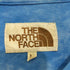 ザノースフェイス THE NORTH FACE 茶タグ 復刻 タイダイTシャツ シングルステッチ メンズ M