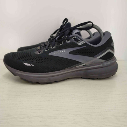 ブルックス BROOKS Ghost15GTX メンズ 26.5cm