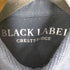 ブラックレーベルクレストブリッジ BLACK LABEL CRESTBRIDGE 異素材チェック ポロシャツ メンズ L