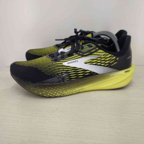 ブルックス BROOKS 23SS Hyperion Max メンズ 26.5cm