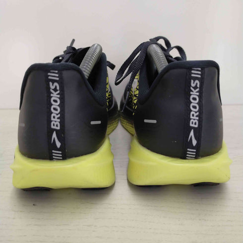 ブルックス BROOKS 23SS Hyperion Max メンズ 26.5cm