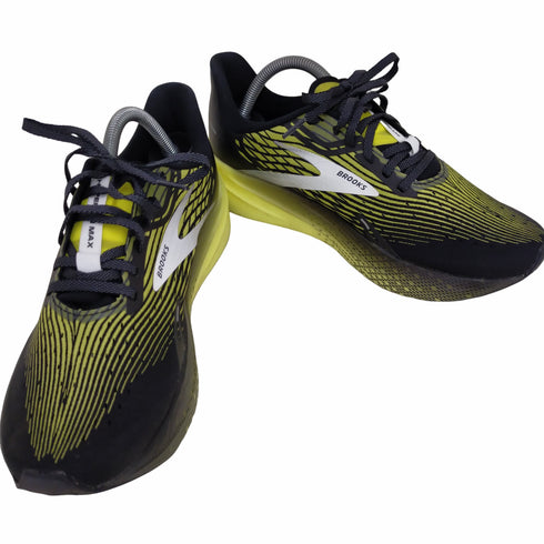 ブルックス BROOKS 23SS Hyperion Max メンズ 26.5cm