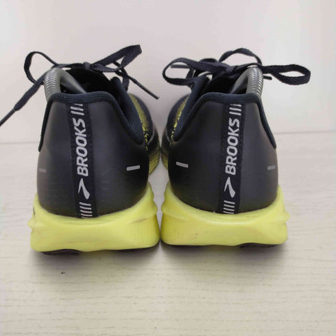 ブルックス BROOKS 23SS Hyperion Max メンズ 26.5cm