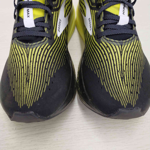 ブルックス BROOKS 23SS Hyperion Max メンズ 26.5cm