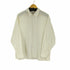 スティーブンアラン Steven Alan C/W VOIL STRIPE CAMP COLLAR SHIRT メンズ JPN:L