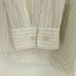 スティーブンアラン Steven Alan C/W VOIL STRIPE CAMP COLLAR SHIRT メンズ JPN:L