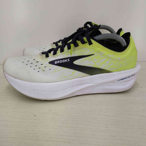 ブルックス BROOKS Hyperion Elite 2 メンズ 26.5cm