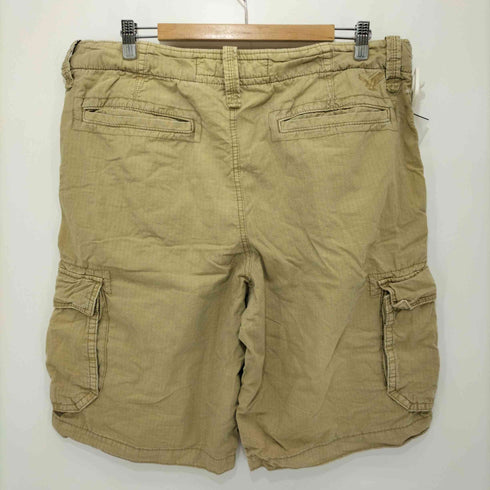 アメリカンイーグルアウトフィッターズ AMERICAN EAGLE OUTFITTERS ワイドカーゴショーツ メンズ 36