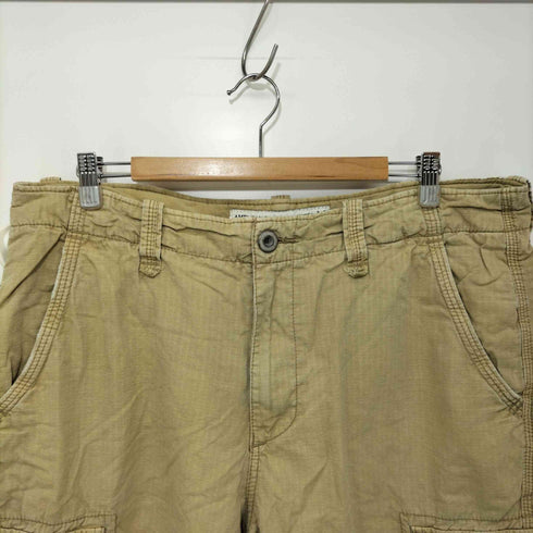 アメリカンイーグルアウトフィッターズ AMERICAN EAGLE OUTFITTERS ワイドカーゴショーツ メンズ 36