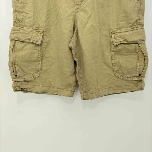 アメリカンイーグルアウトフィッターズ AMERICAN EAGLE OUTFITTERS ワイドカーゴショーツ メンズ 36