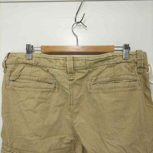 アメリカンイーグルアウトフィッターズ AMERICAN EAGLE OUTFITTERS ワイドカーゴショーツ メンズ 36