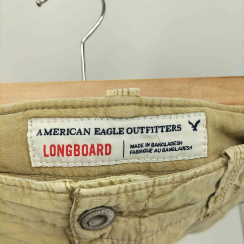 アメリカンイーグルアウトフィッターズ AMERICAN EAGLE OUTFITTERS ワイドカーゴショーツ メンズ 36