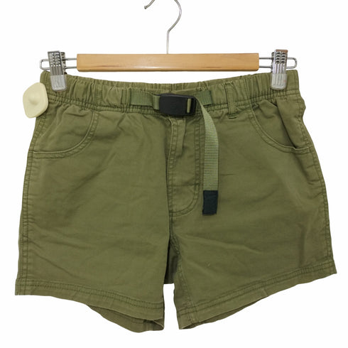グラミチ GRAMICCI クライミングショートパンツ レディース S